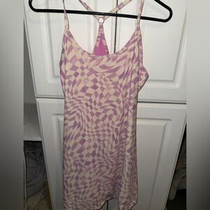 Outdoor Voices Exercise Dress